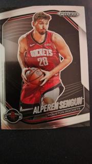 Alperen Sengun