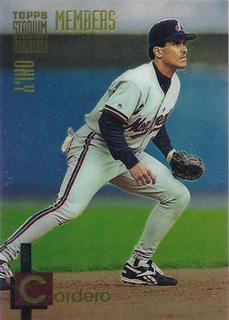 Wil Cordero