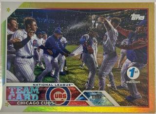 Chicago Cubs