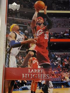 Larry Hughes