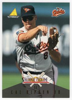 Cal Ripken Jr.
