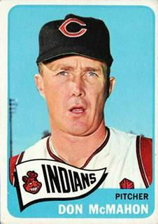 Don McMahon