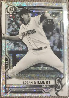 Logan Gilbert