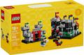 Mini Knight's Castle | LEGO Castle
