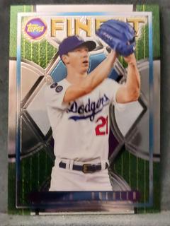 Walker Buehler