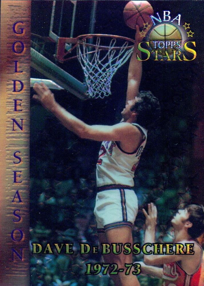 Dave DeBusschere