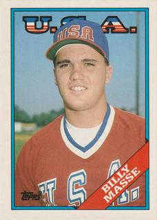 Billy Masse