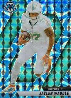 Jaylen Waddle