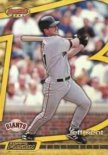 Jeff Kent