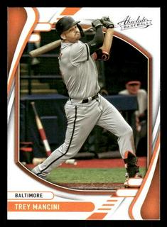 Trey Mancini