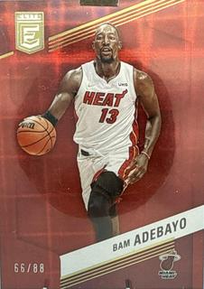 Bam Adebayo