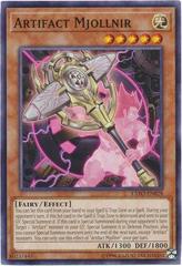 Artifact Mjollnir #EXFO-EN028