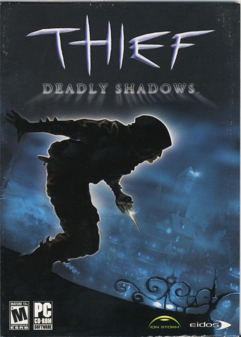 Thief Deadly Shadows PC Games