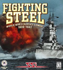 Fighting Steel PC Games