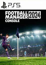 Football Manager 2024 PAL Playstation 5
