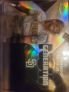 Fernando Tatis Jr.