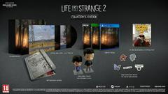 Life Is Strange 2 [Collector's Edition] PAL Playstation 4 Prices