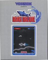 Big Blue Vectrex Prices