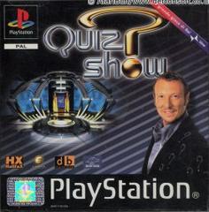 Quiz Show PAL Playstation