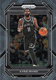 Kyrie Irving