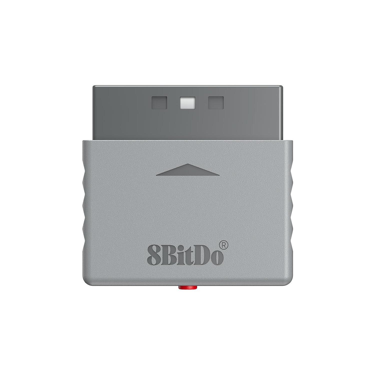 8BitDo PlayStation Retro Receiver Playstation