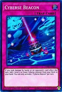 Cyberse Beacon COTD-ENSE4