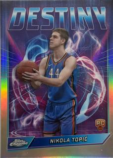 Nikola Topic