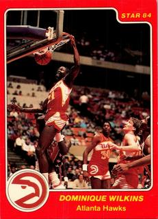Dominique Wilkins