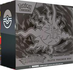 Elite Trainer Box [Pokemon Center]