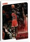 Michael Jordan #423 Basketball Cards 1999 Upper Deck Victory