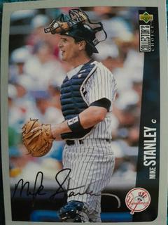 Mike Stanley