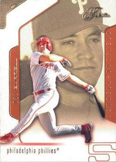 Pat Burrell