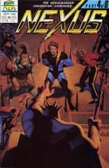 Nexus #48 (1988) Comic Books Nexus Prices