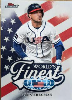 Alex Bregman