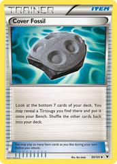 Cover Fossil #90 Pokemon Noble Victories Prices