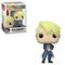 Riza Hawkeye #1177