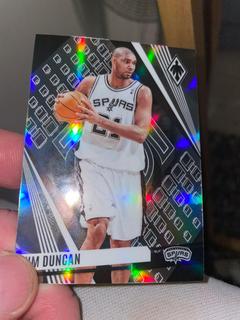 Tim Duncan