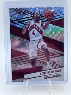 Scottie Barnes