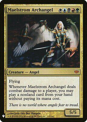 Archangel Magic Mystery Booster