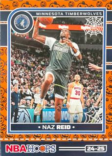 Naz Reid