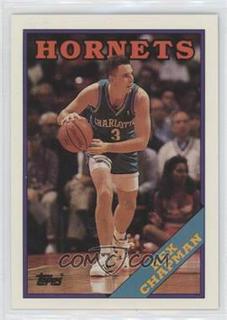 Rex Chapman