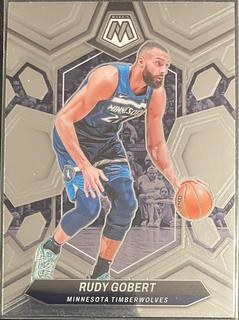 Rudy Gobert