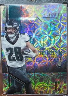 Will Shipley