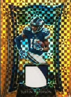 Justin Jefferson