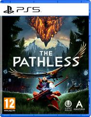 The Pathless PAL Playstation 5 Prices