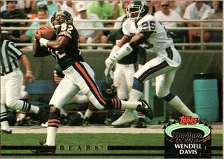 Wendell Davis