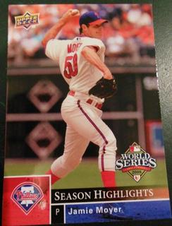 Jamie Moyer