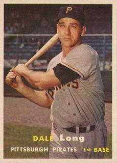 Dale Long
