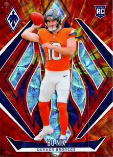 Bo Nix