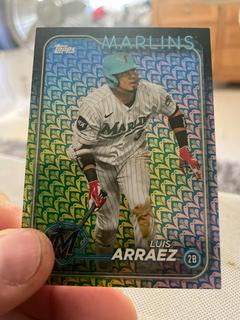 Luis Arraez